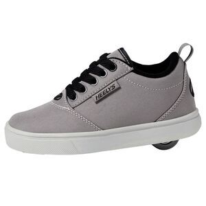 Heelys Pro 20 Gray / Black HE101579H Grade-School